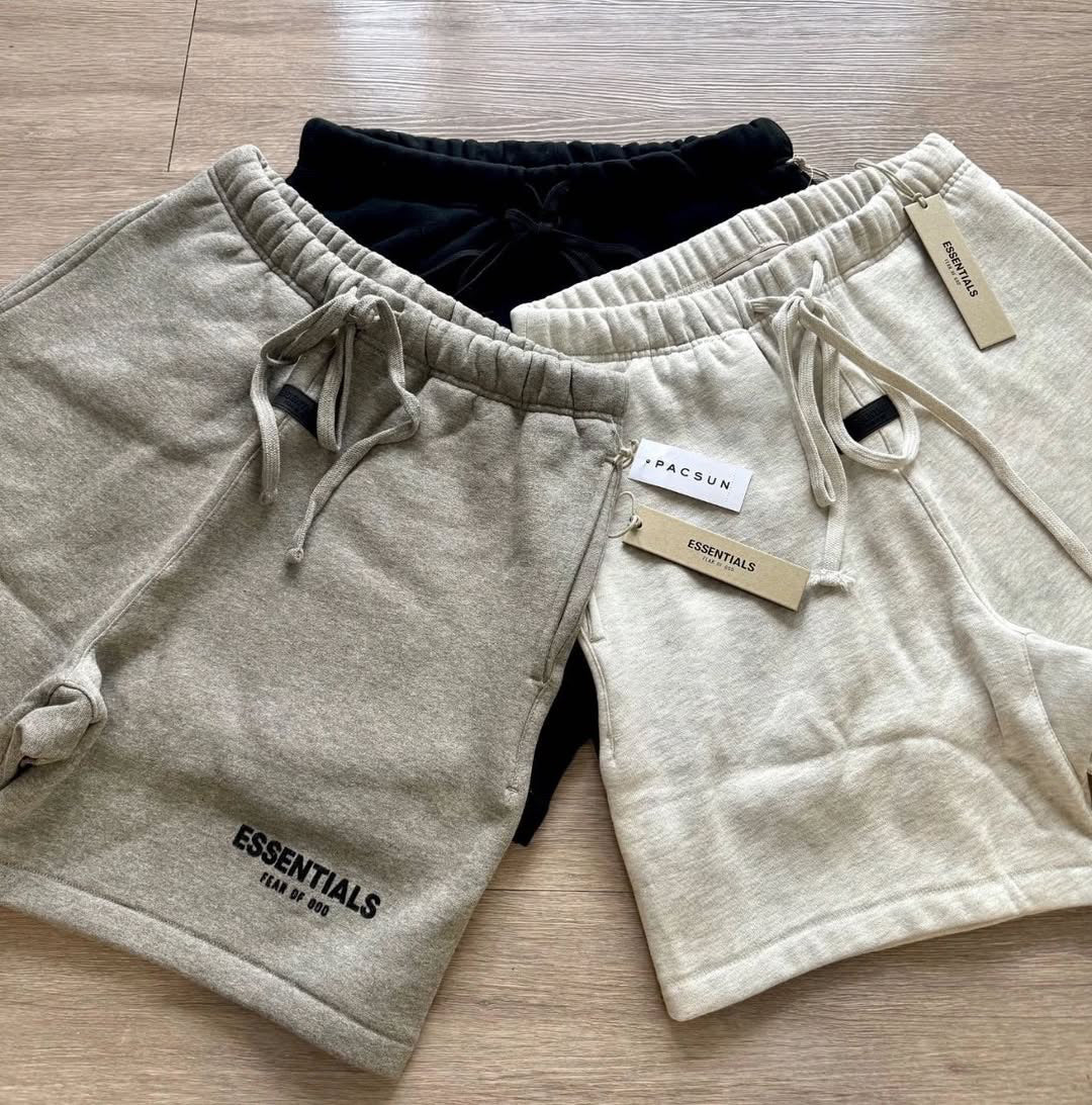 SweatShorts