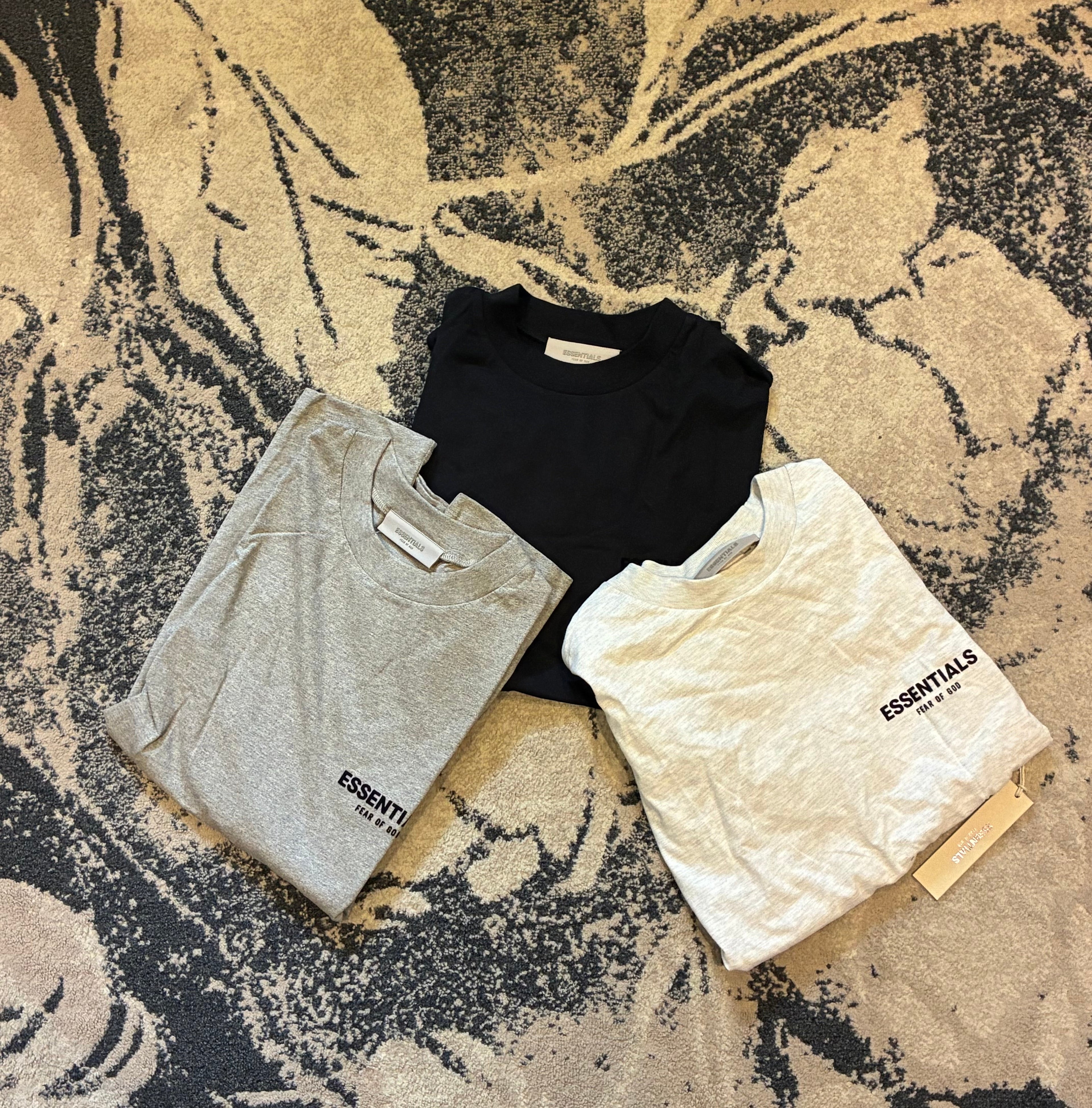 Tee-shirts