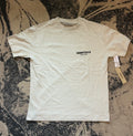 Fear of God Essentials Tee-Shirt SS22 — Light Oatmeal