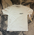 Fear of God Essentials Tee-Shirt SS22 — Light Oatmeal