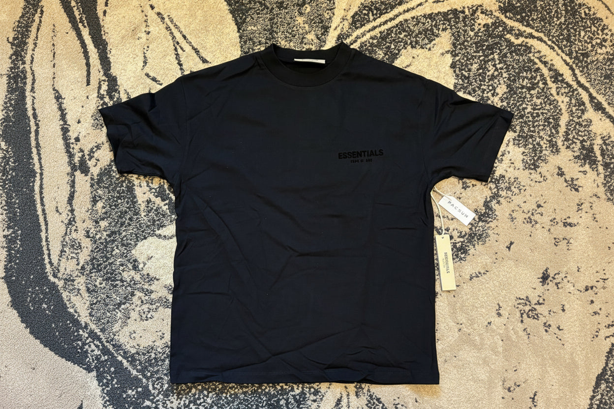Fear of God Essentials Summer Tracksuit - Stretch Limo