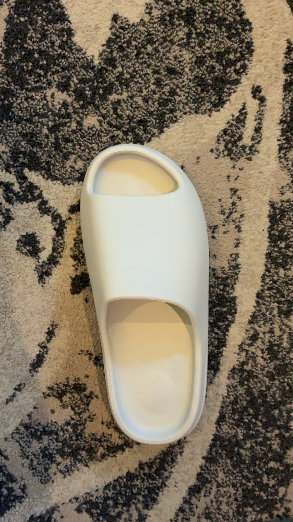 YS-01 YEEZY Slide -Cream