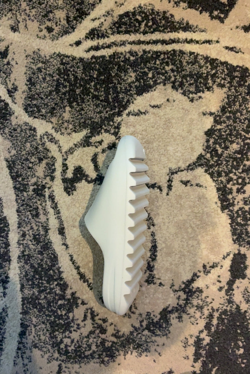 YS-01 YEEZY Slide -Cream