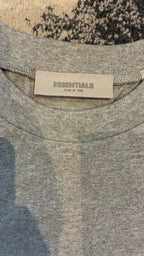 Fear of God Essentials Summer Tracksuit - Dark Oatmeal