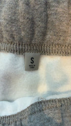 Essentials Fear of God SweatShorts SS22 — Dark Oatmeal