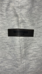 Essentials Fear of God SweatShorts SS22 — Light Oatmeal
