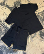 Fear of God Essentials Summer Tracksuit - Stretch Limo