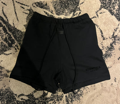 Essentials Fear of God SweatShorts SS22 — Stretch Limo