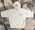 Fear Of God Essentials SS22 Hoodie -Light Oatmeal