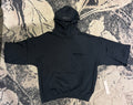 Fear of God Essentials Hoodie SS22— Stretch Limo