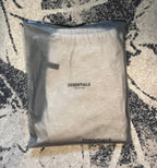 Fear Of God Essentials SS22 Sweatpants -Light Oatmeal