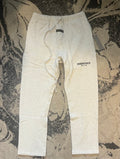 Fear Of God Essentials SS22 Sweatpants -Light Oatmeal