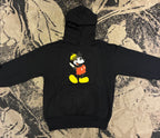 REVENGE *DONT KILL YOUR FRIENDS KIDS* Hoodie -Black